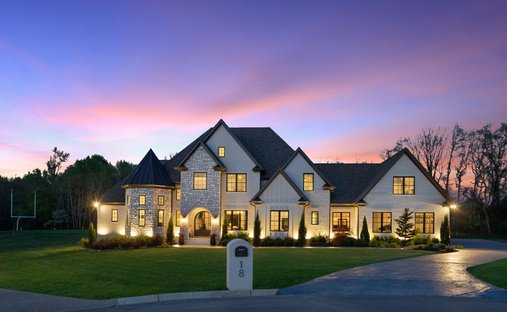 Casa a Mt. Juliet, Tennessee, Stati Uniti 1