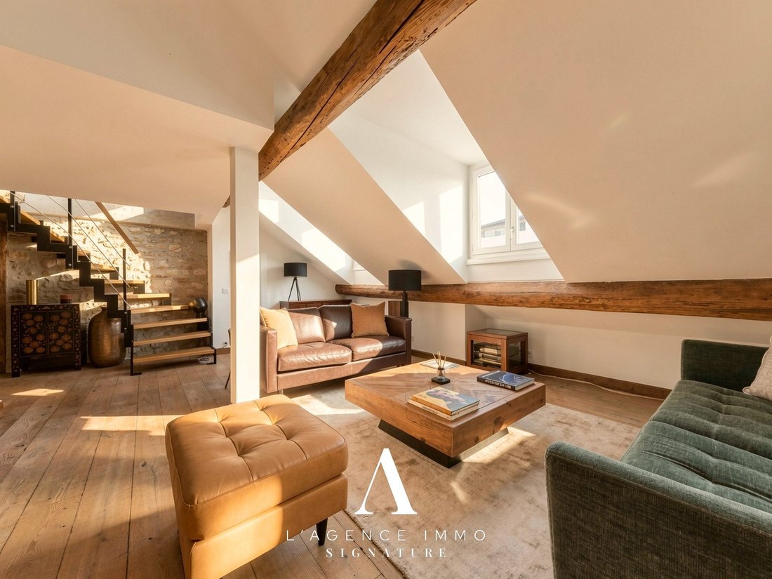 Apartment in Gare, Annecy, France 3 - 17761485