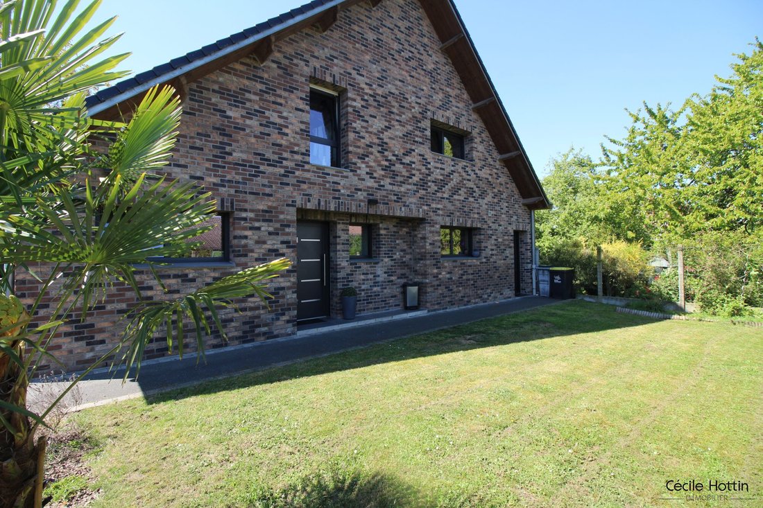 House in Phalempin, Hauts-de-France, France 1 - 17761503