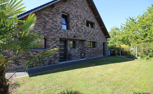 House in Phalempin, Hauts-de-France, France 1