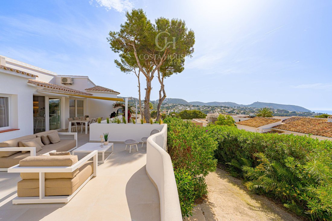 Villa in la Sabatera, Teulada, Valencian Community 2 - 17760324