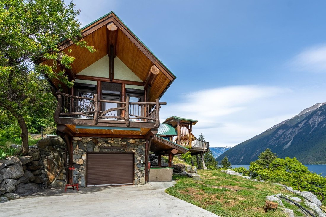 House in Seton Portage, British Columbia, Canada 2 - 17760098