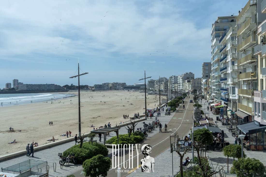 House in Olonne-sur-Mer, Les Sables-d'Olonne, France 2 - 17759639