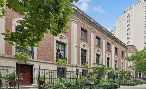 Maison à Chicago, Illinois, États-Unis 1