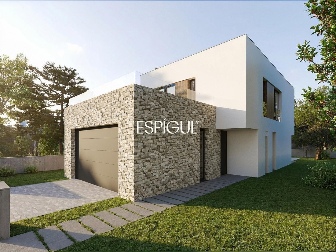 Villa in s'Agaro, Platja d'Aro, Catalonia 3 - 17754841