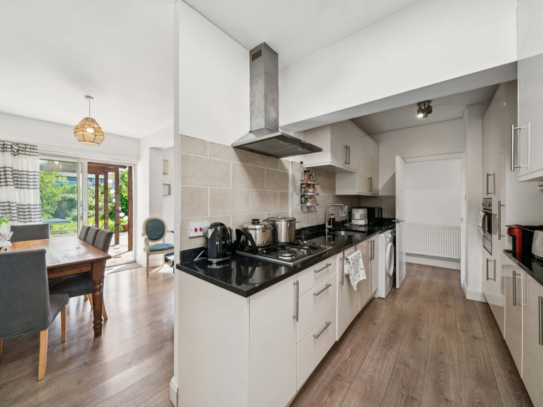 House in Southall, Ealing, England 3 - 17760207