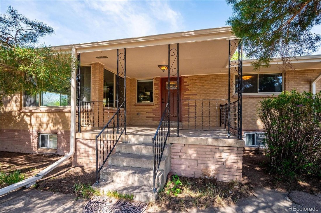 House in Littleton, Colorado, United States 4 - 17761949