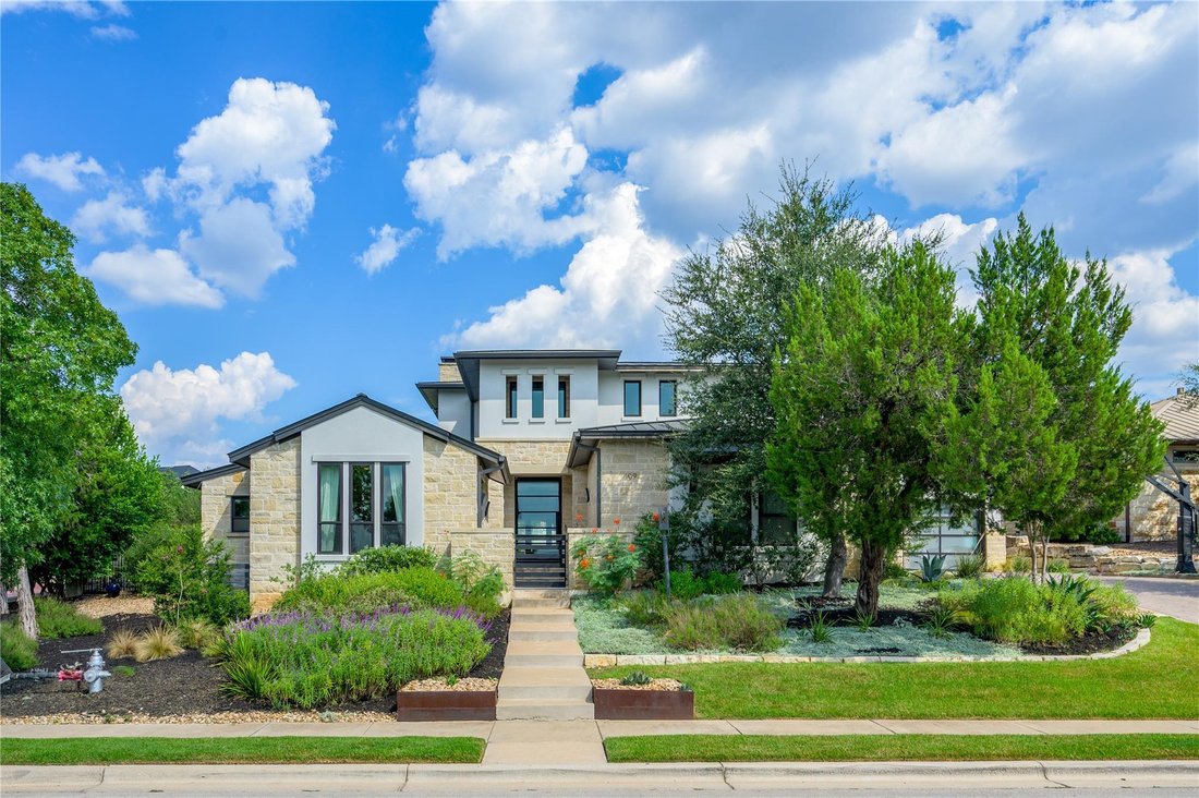 House in Bee Cave, Texas, United States 1 - 17762918