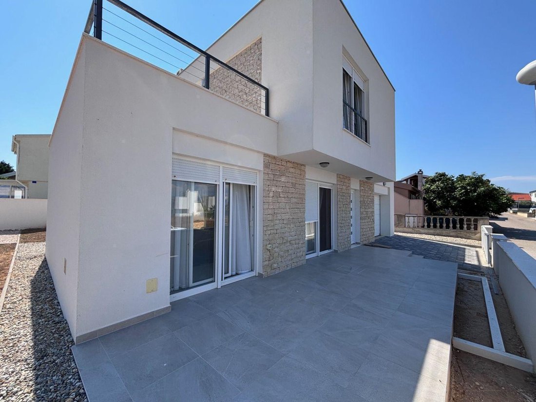 Villa in Croatia 4 - 17757281