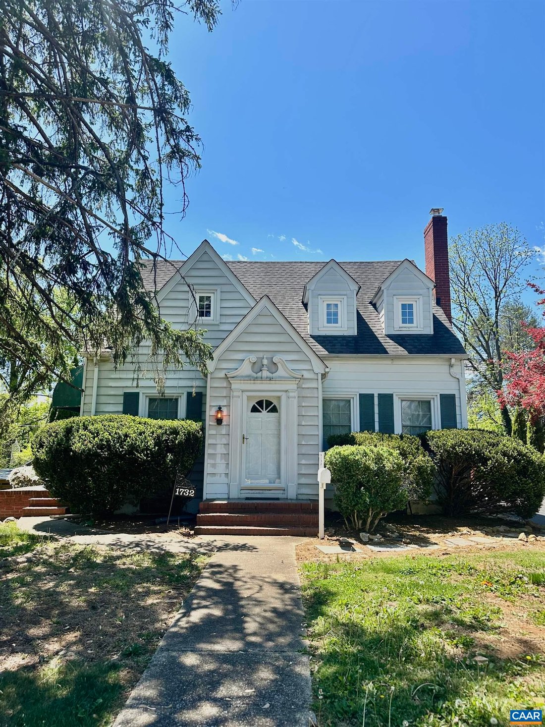 House in Fishersville, Virginia, United States 1 - 17754715