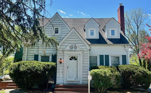 House in Fishersville, Virginia, United States 1