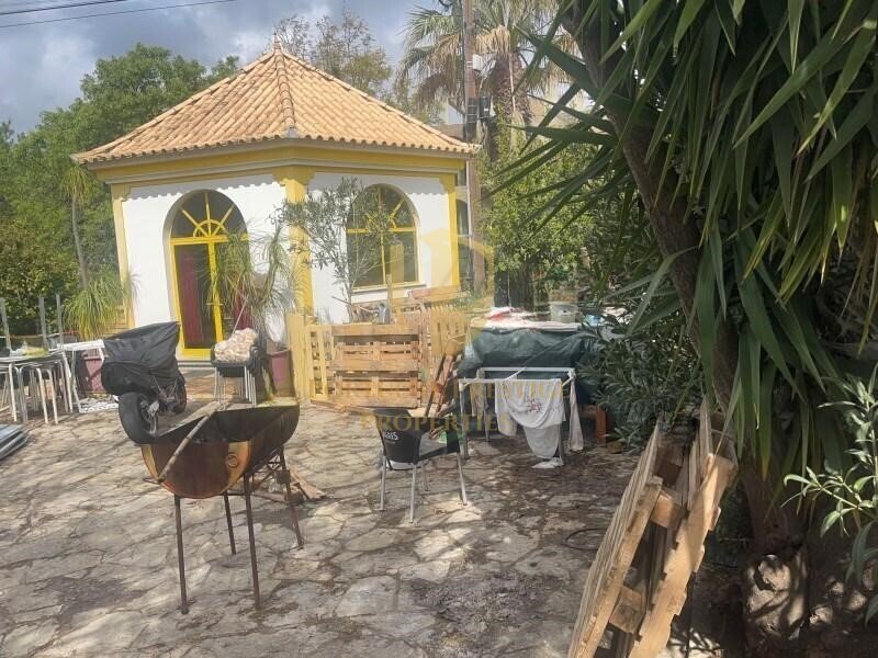 Land in Sao Bras de Alportel, Algarve, Portugal 5 - 17762582