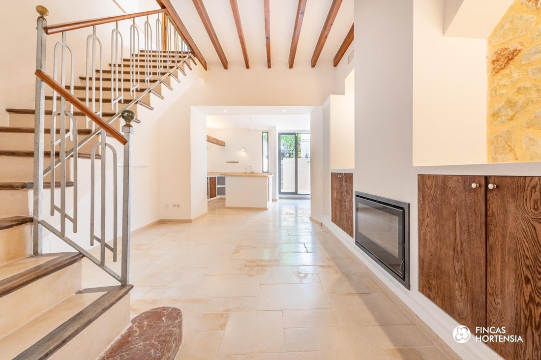 House in Alaro, Balearic Islands, Spain 1 - 17762709