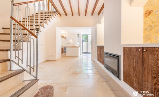 Casa en Alaró, Islas Baleares, España 1