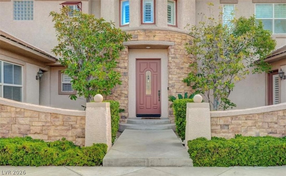House in Las Vegas, Nevada, United States 2 - 17758181
