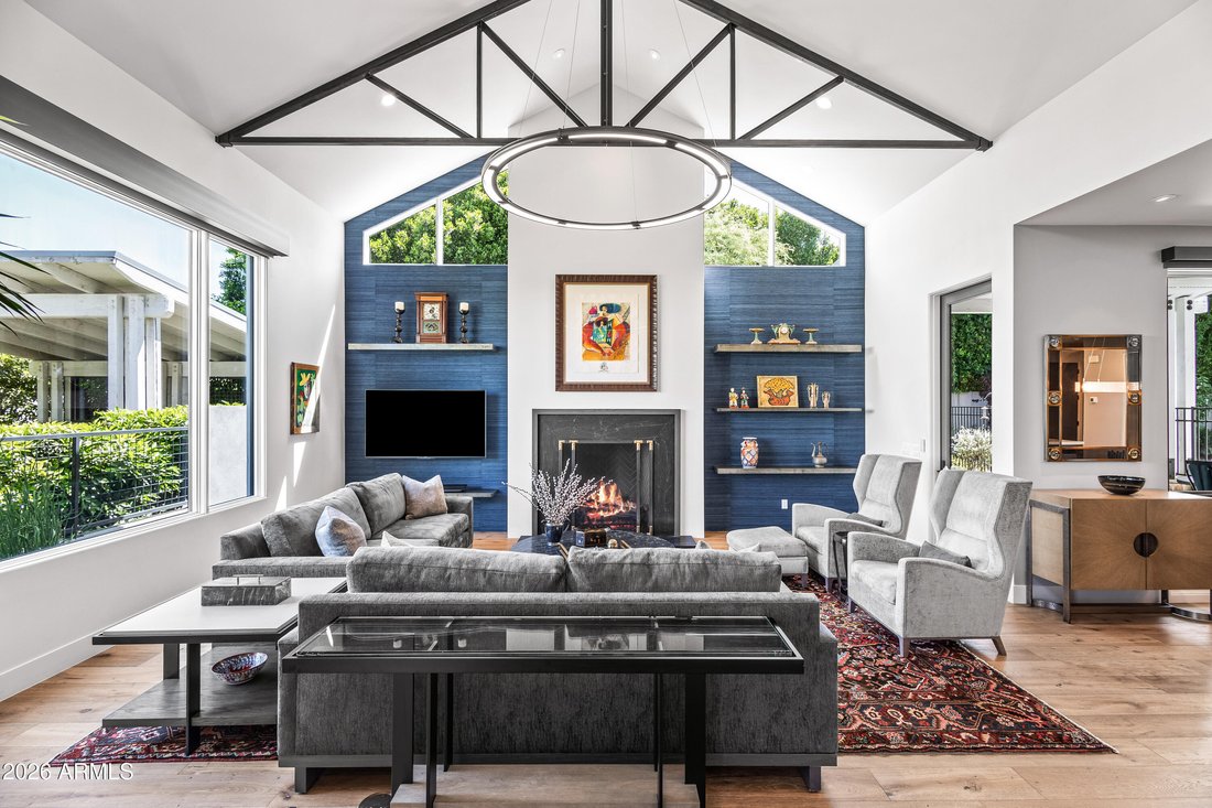 House in Phoenix, Arizona, United States 2 - 17763006