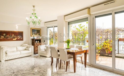 Penthouse in Govone, Mailand, Italien 1