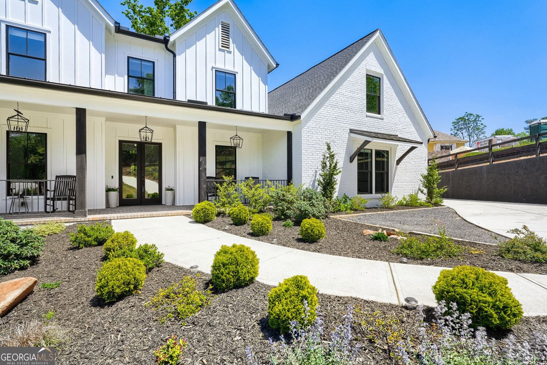 House in Cumming, Georgia, United States 5 - 17758557