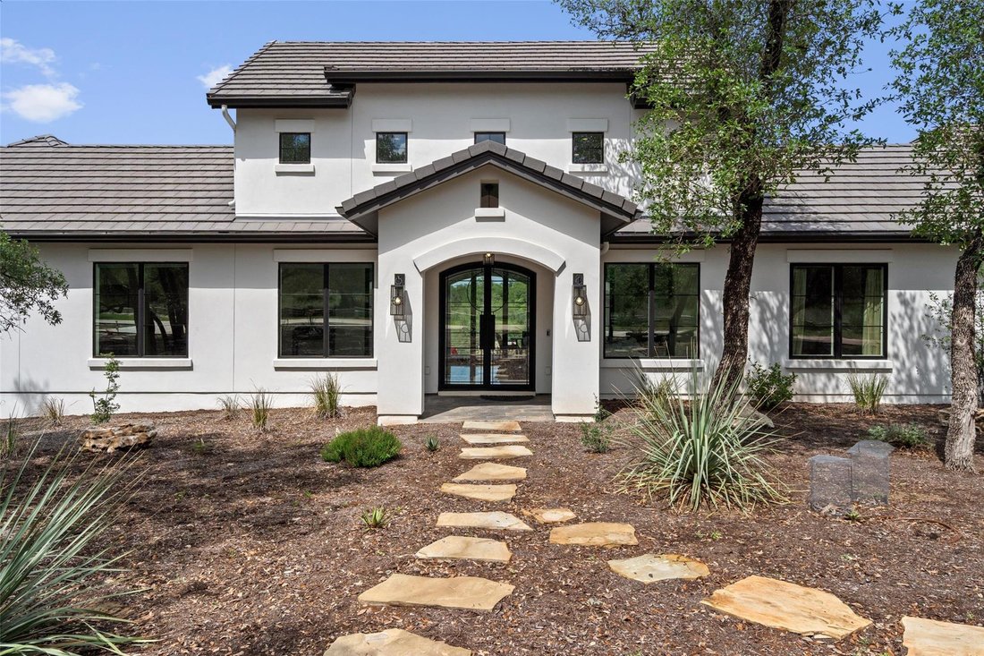 House in Spicewood, Texas, United States 3 - 17758673