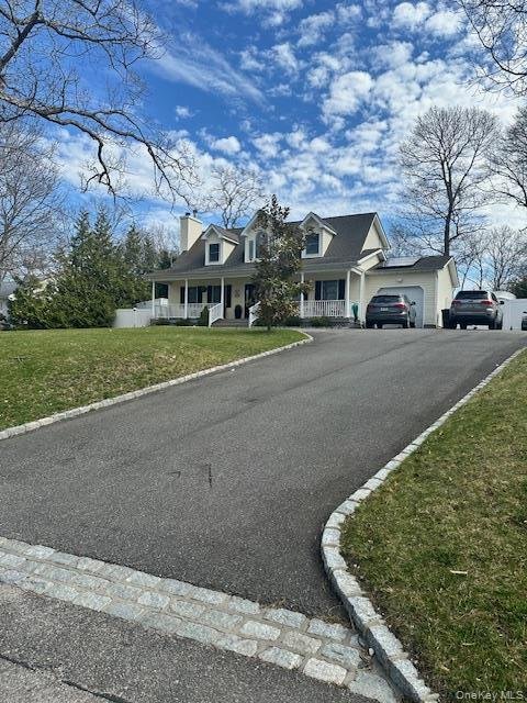House in Hampton Bays, New York, United States 1 - 17565627