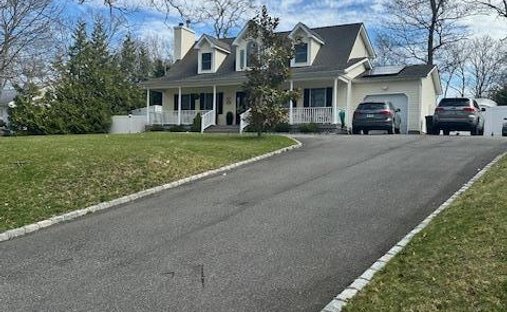 Casa a Hampton Bays, New York, Stati Uniti 1