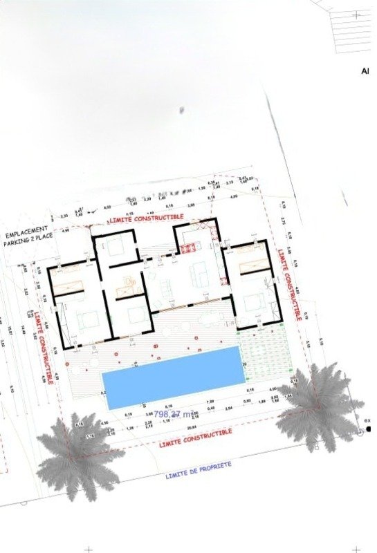 House in France 2 - 17760318