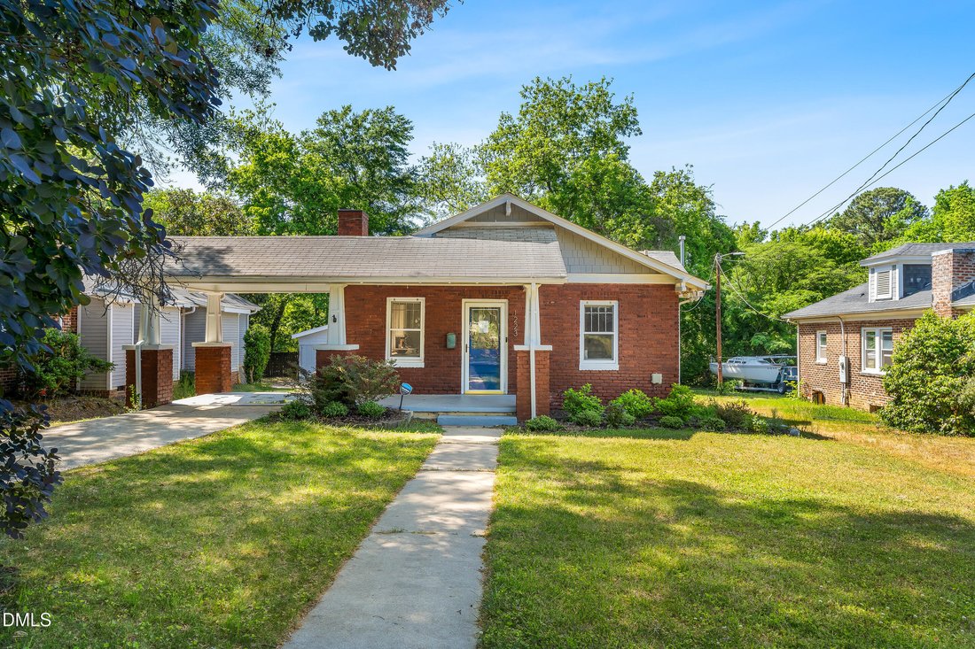 House in Raleigh, North Carolina, United States 1 - 17407712
