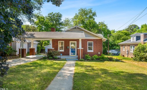 House in Raleigh, North Carolina, United States 1