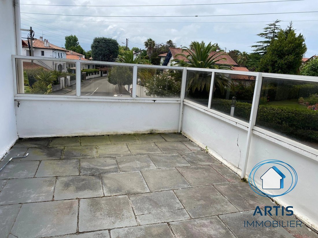 Apartment in Sainte Barbe-Lac, Saint-Jean-de-Luz, France 4 - 17761416