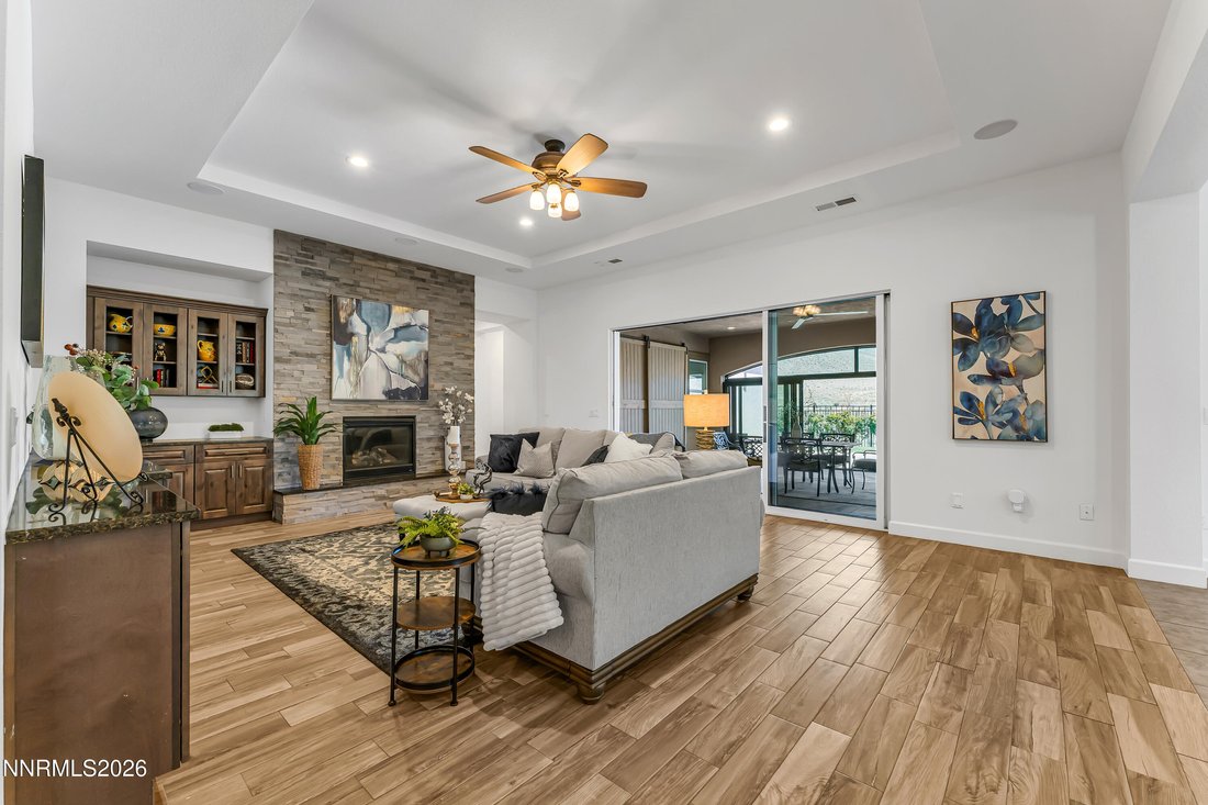 House in Reno, Nevada, United States 3 - 17599108