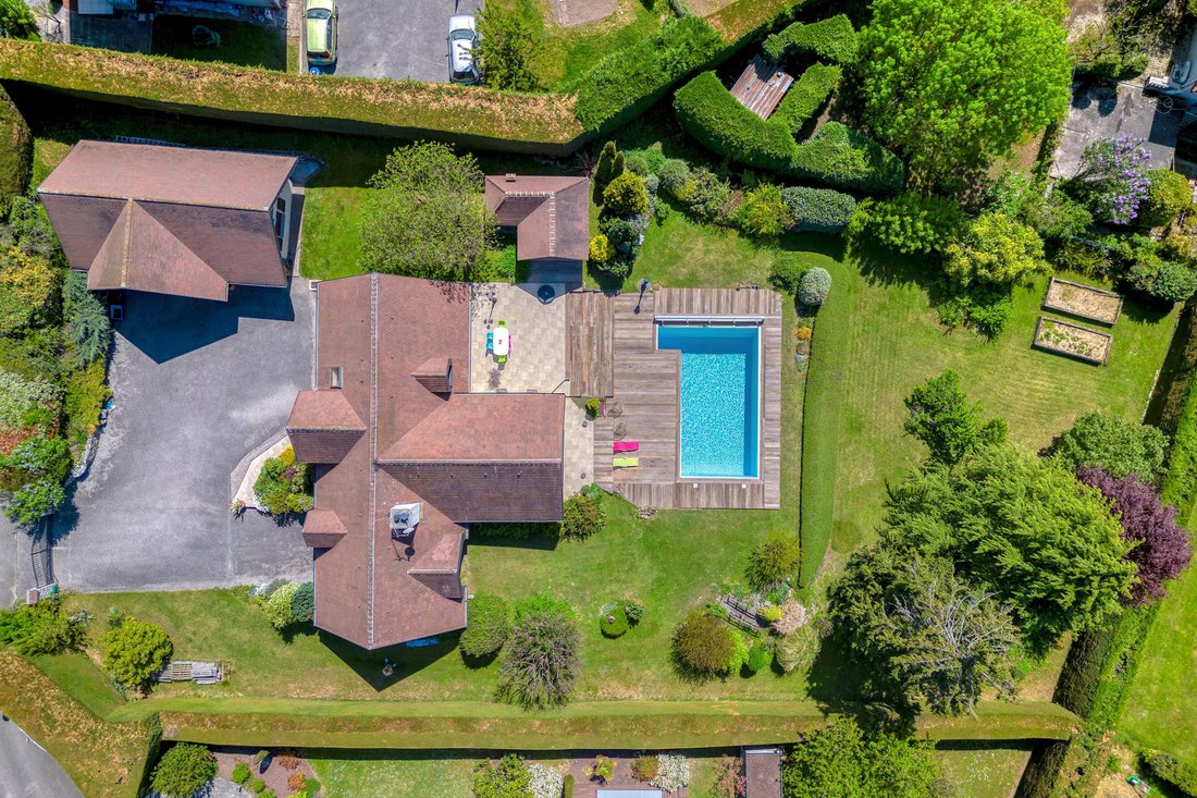 House in Gresy-sur-Aix, Auvergne-Rhône-Alpes, France 5 - 17756061