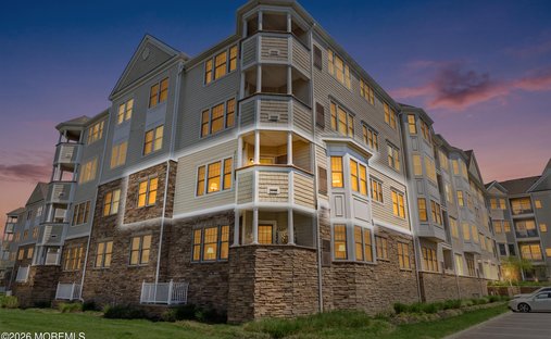 Condo in Long Branch, New Jersey, United States 1