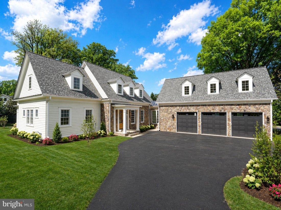 Altro a McLean, Virginia, Stati Uniti 5 - 17750132