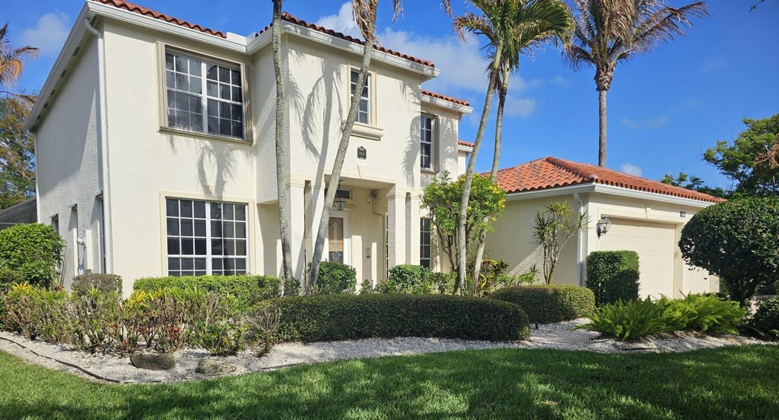 House in Hobe Sound, Florida, United States 1 - 17761311