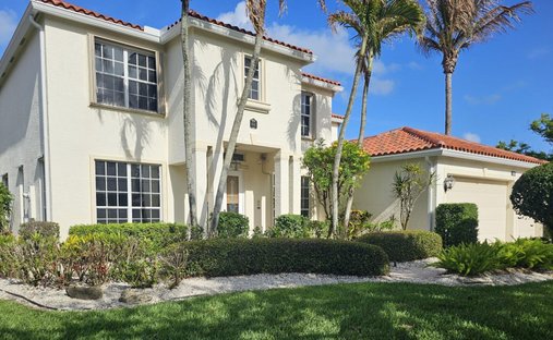 Casa en Hobe Sound, Florida, Estados Unidos 1