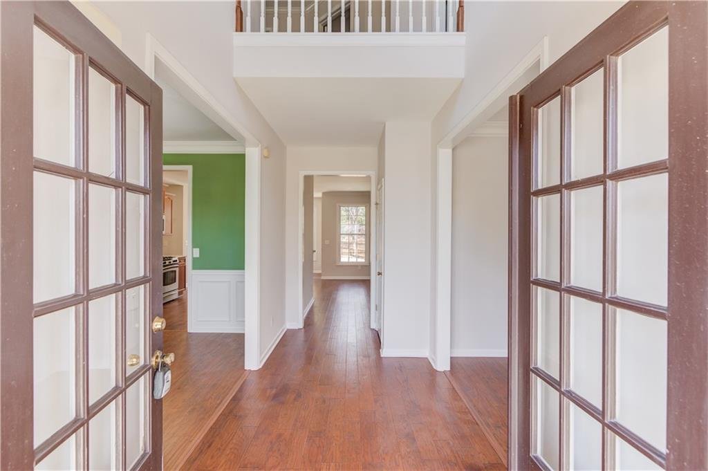 House in Buford, Georgia, United States 5 - 17762321