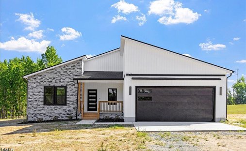 House in Burlington, North Carolina, United States 1