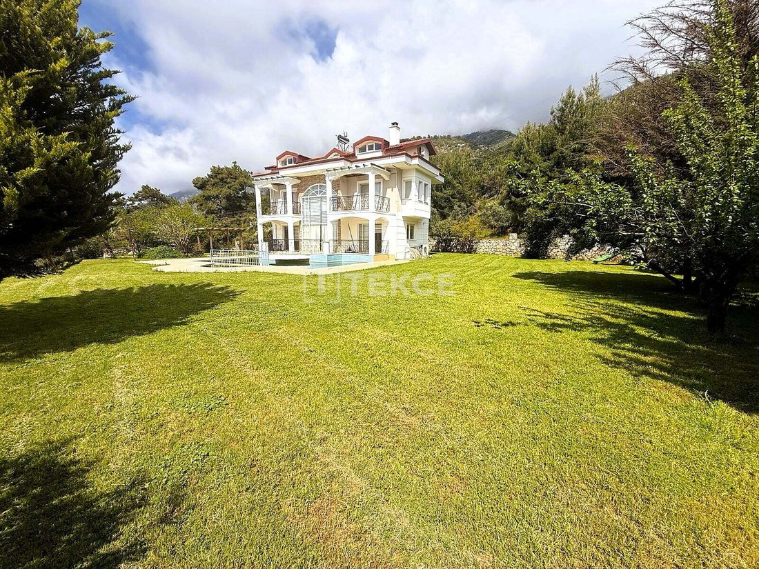Villa in Fethiye, Fethiye, Turkey 2 - 16372210
