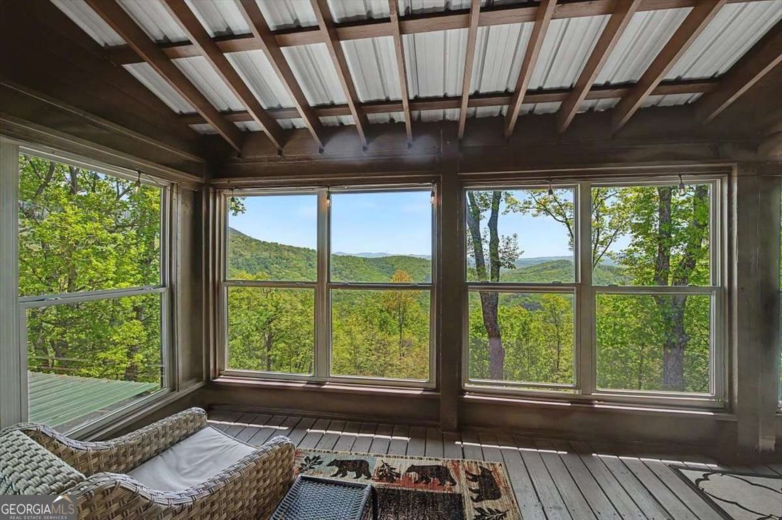 House in Ellijay, Georgia, United States 2 - 17755532