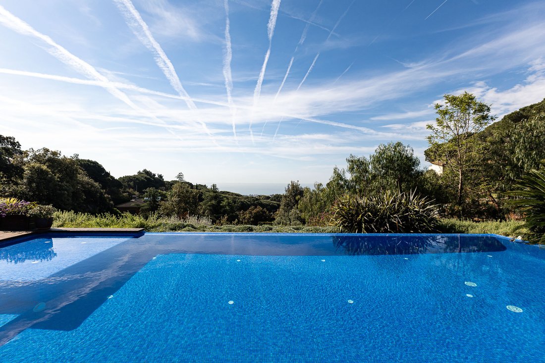 House in Sant Andreu de Llavaneres, Catalonia, Spain 4 - 17760217