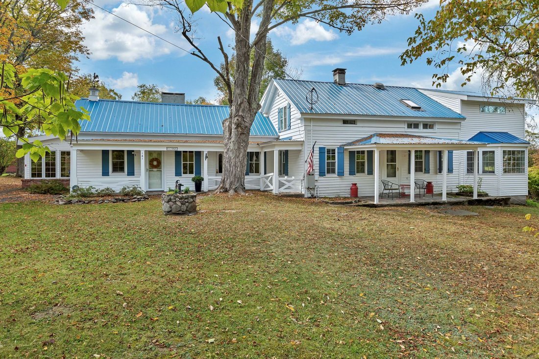 House in Conesville, New York, United States 1 - 17754638