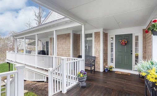 appartement à Portsmouth, Rhode Island, États-Unis 1