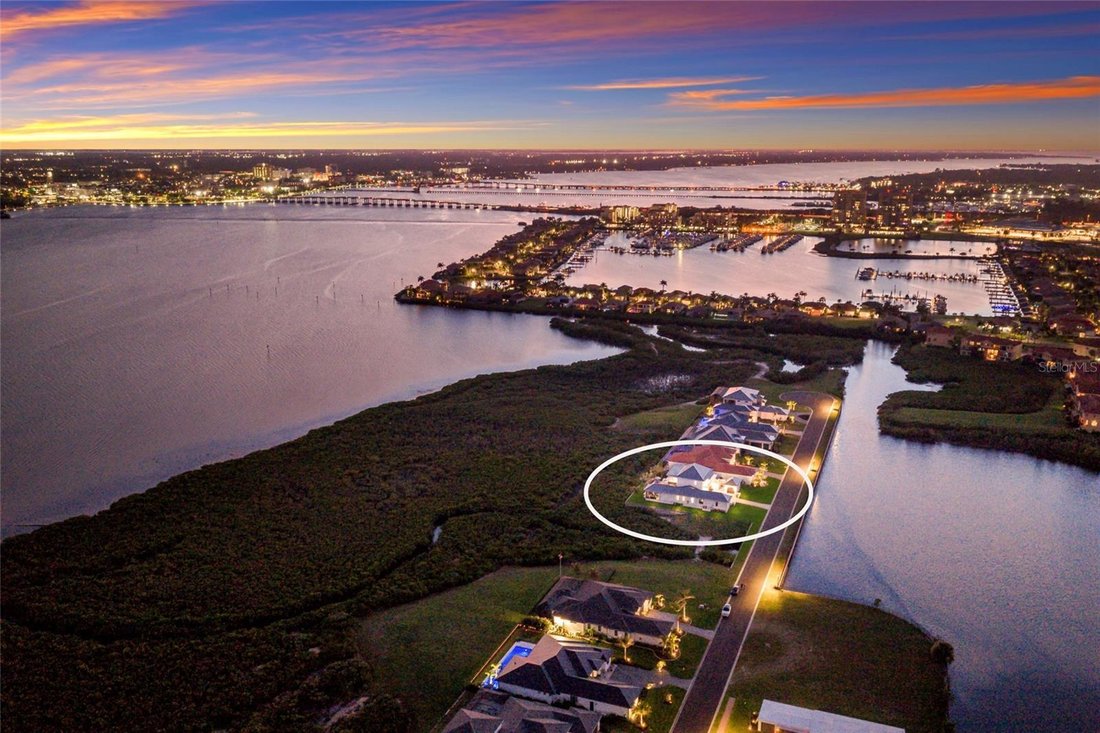House in Palmetto, Florida, United States 3 - 17758423