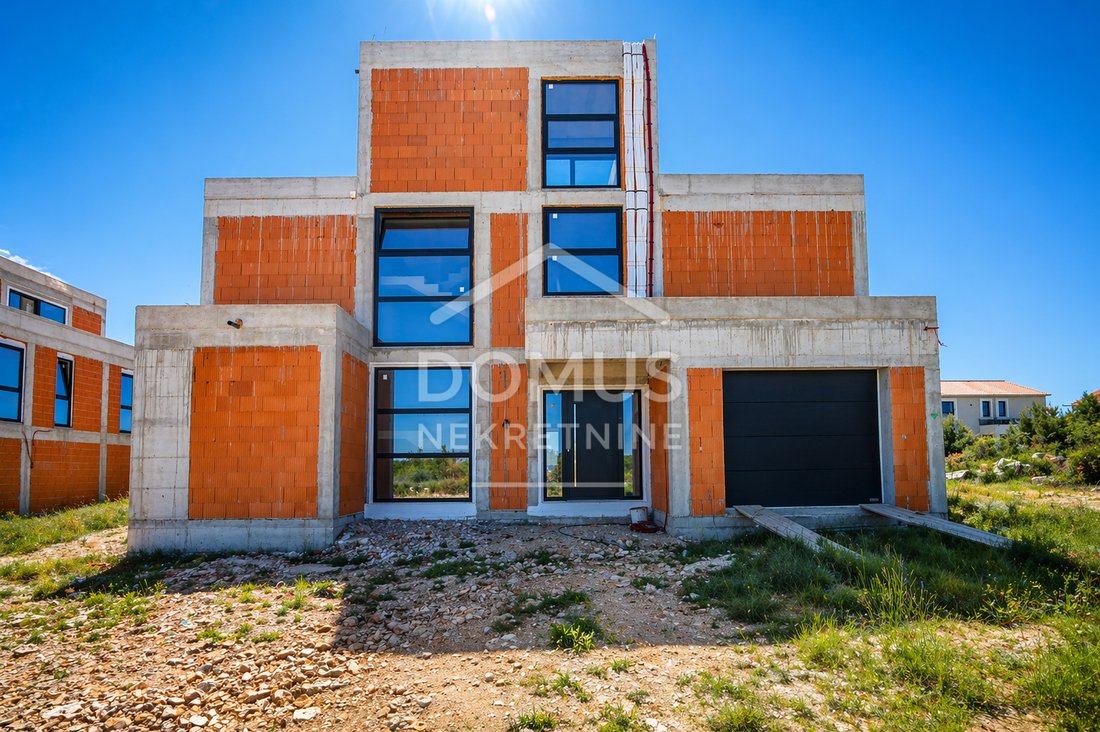 House in Vodice, Sibenik-Knin County, Croatia 5 - 16117347