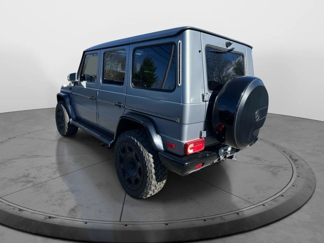 Suv in Canton, MA, United States 5 - 17750794