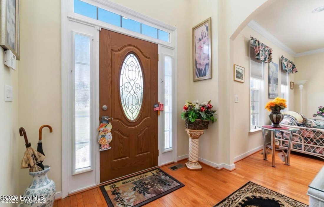 House in Havelock, North Carolina, United States 3 - 17759278