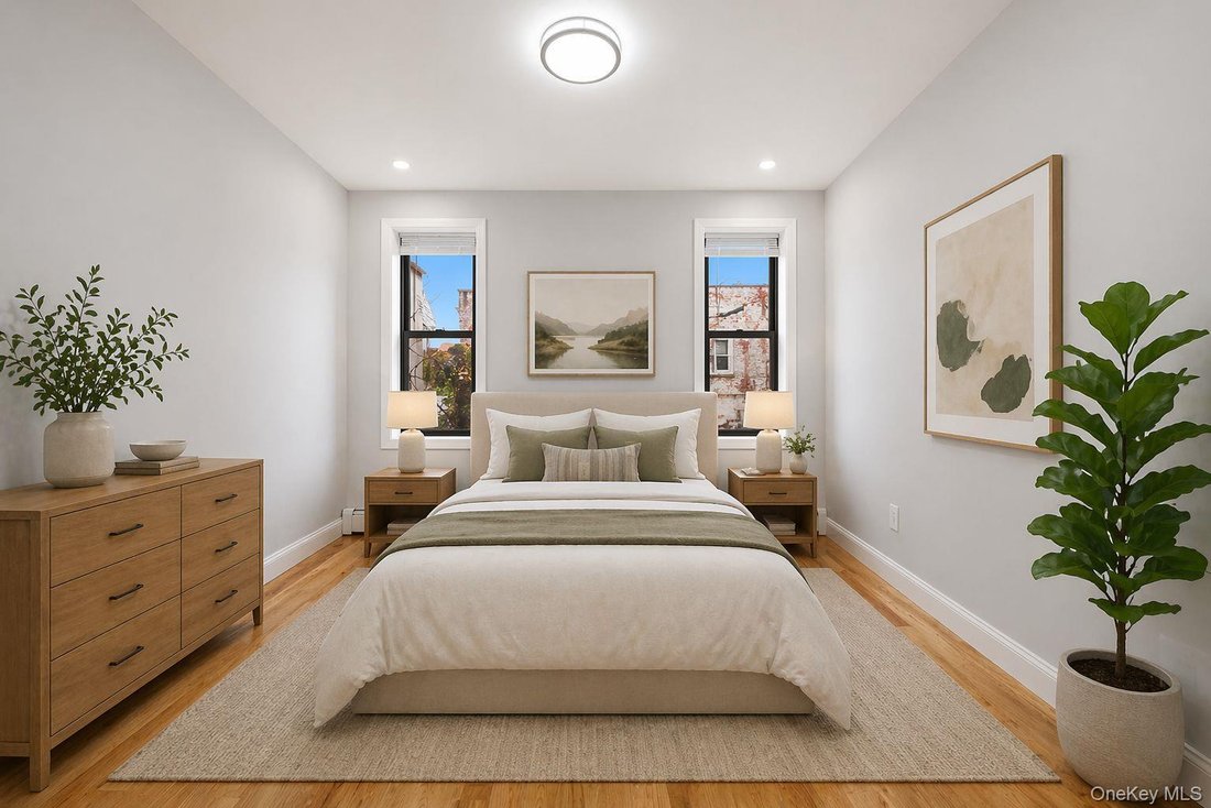 Apartment in New York, New York, United States 4 - 17748500