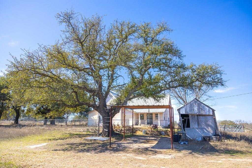 House in Mason, Texas, United States 1 - 17755421