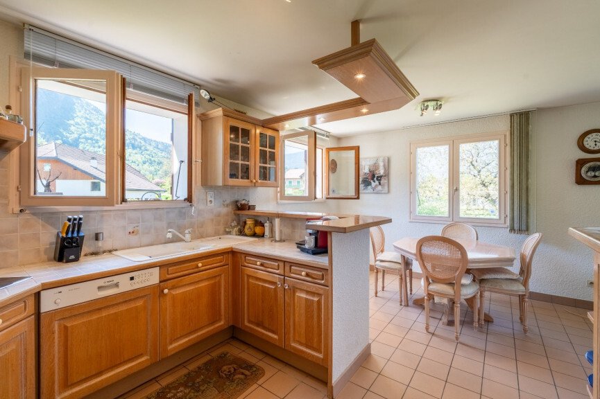Haus in Duingt, Auvergne-Rhone-Alpen, Frankreich 3 - 17756108