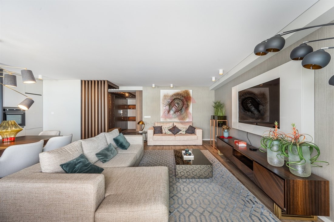 Wohnung in Povoa de Varzim, Beiriz e Argivai, Distrikt Porto, Portugal 2 - 17758104